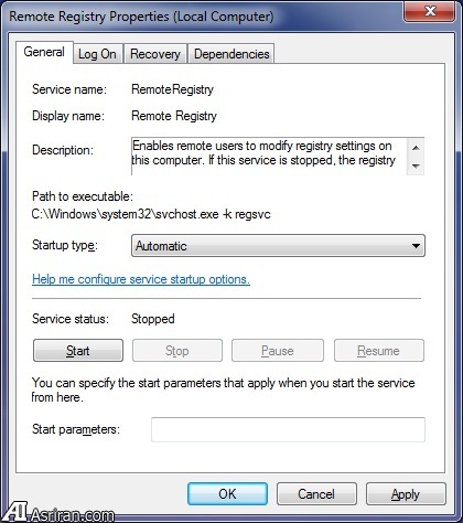 رایانه خود را همانند یک حرفهای راهاندازی مجدد کنید رایانه خود را همانند یک حرفهای راهاندازی مجدد کنید