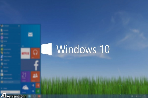 ویندوز 10؛ برگ برنده مایکروسافت برای بازگشتی باشکوه