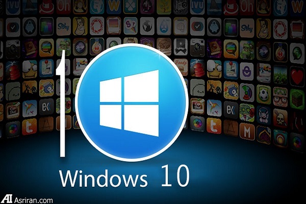 ویندوز 10؛ برگ برنده مایکروسافت برای بازگشتی باشکوه