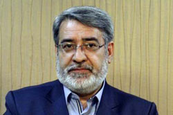 هشدار وزیر کشور درباره برگزاری هر نوع تجمع‌ غیرقانونی