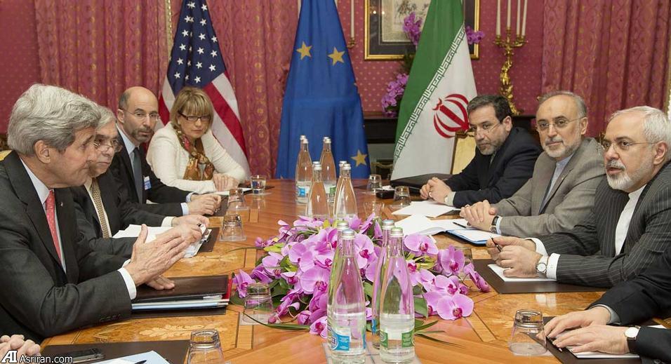 آمریکا در فکر ایجاد 