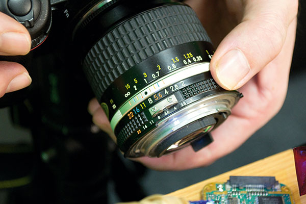 ۶ ایده خلاقانه عکاسی ماکرو در بهار و تابستان