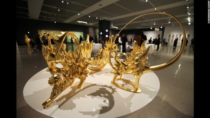 10 موزه پربازدید جهان (+عکس)