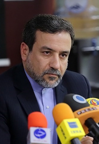 عراقچي: در دولت قبل 2 بار به آژانس برای سایت نظامی پارچین دسترسی داده شد