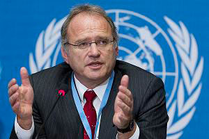 انتقاد سازمان ملل متحده از افزایش اعدام ها در عربستان سعودی