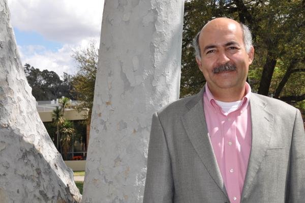 دانشمند ایرانی قلب اطلاعاتی ناسا را متحول می‌کند