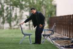 شایعه در تبریز/ قلعهنویی در راه تراکتورسازی شایعه در تبریز/ قلعهنویی در راه تراکتورسازی