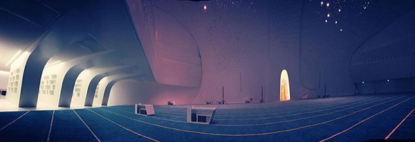 وقتی معماری مساجد دگرگون می‌شود