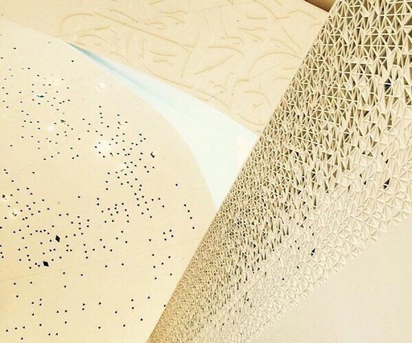 وقتی معماری مساجد دگرگون می‌شود