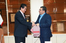 درخواست کره شمالی از هلال احمر ایران: به ما کمک کنید