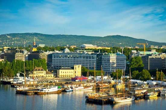 10 کشور آرام دنیا (+عکس)