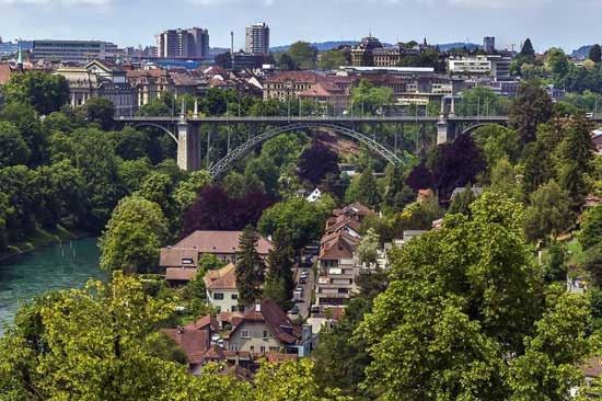 10 کشور آرام دنیا (+عکس)