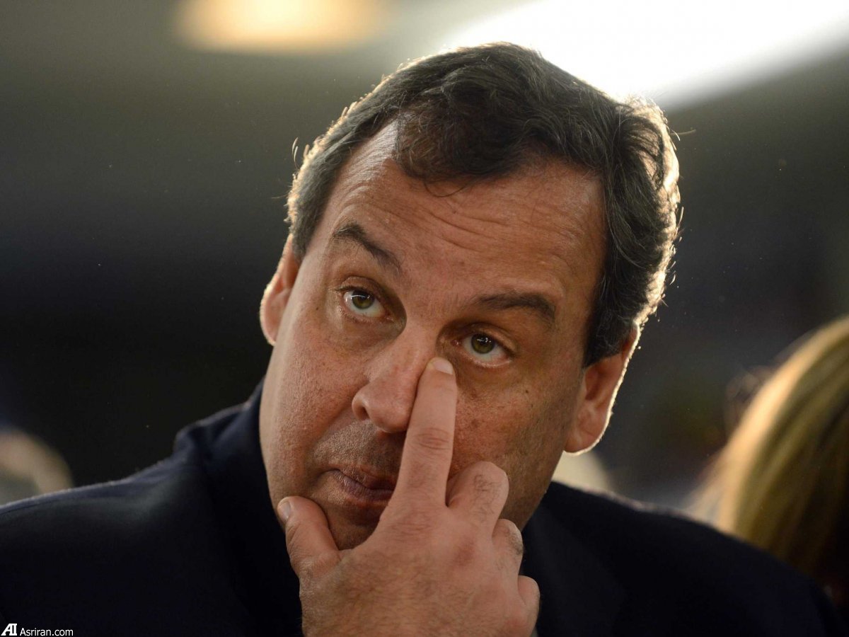 نامزد جمهوریخواه: توافق با ایران را در روز اول لغو نمی کنم