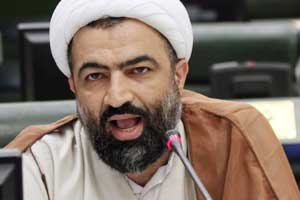 رسایی: دستی که توافق بد را امضا کند می‌شکنیم