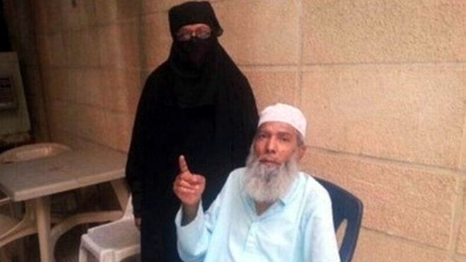 تایید پیوستن خانواده 12 نفره بنگلادشی - انگلیسی به داعش