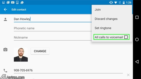 نکاتی برای استفاده از کل پتانسیل گوشی اندرویدی نکاتی برای استفاده از کل پتانسیل گوشی اندرویدی