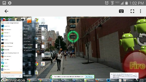 نکاتی برای استفاده از کل پتانسیل گوشی اندرویدی نکاتی برای استفاده از کل پتانسیل گوشی اندرویدی