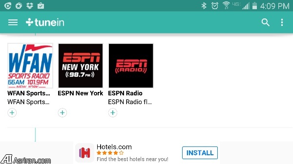 نکاتی برای استفاده از کل پتانسیل گوشی اندرویدی نکاتی برای استفاده از کل پتانسیل گوشی اندرویدی