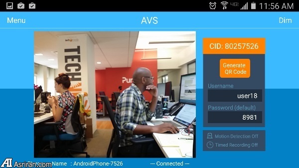نکاتی برای استفاده از کل پتانسیل گوشی اندرویدی نکاتی برای استفاده از کل پتانسیل گوشی اندرویدی