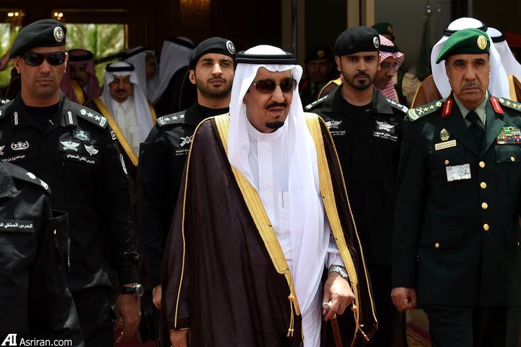 استقبال سرد سعودی ها از توافق هسته ای