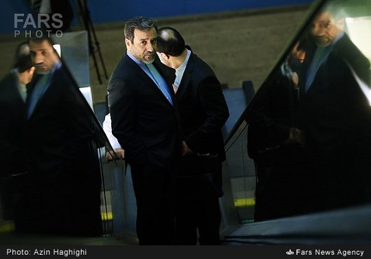 سید سیاست خارجی (+عکس)