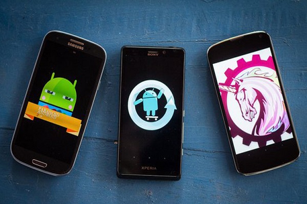 ۱۵ روش برای استفاده بهینه از تبلت و گوشی قدیمی‌تان