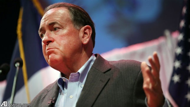 نامزد جمهوریخواه: توافق با ایران تنها به خاطر نامزد جمهوریخواه: توافق با ایران تنها به خاطر