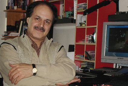 سانحه آتشسوزی برای آهنگساز مشهور سانحه آتشسوزی برای آهنگساز مشهور