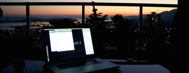 خوبی و بدی‌های روشن نگه داشتن رایانه