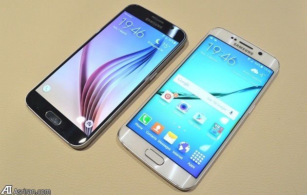 پرچمداران هوشمندی که سریع شارژ می شوند! پرچمداران هوشمندی که سریع شارژ می شوند!