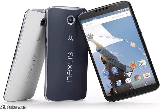 پرچمداران هوشمندی که سریع شارژ می شوند! پرچمداران هوشمندی که سریع شارژ می شوند!