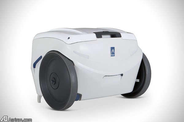 کولر هوشمند نیپی