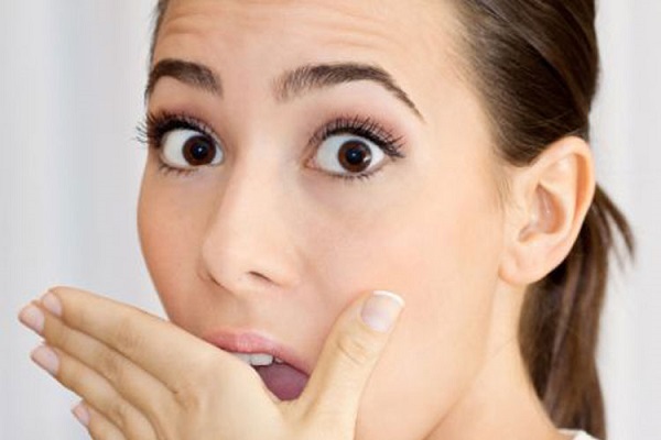 چرا سکسکه می‌کنیم؟