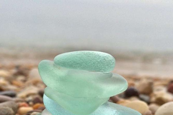 کشف غیرمنتظره نوع جدیدی از شیشه