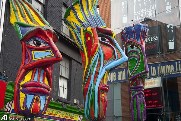 کشورهایی که اینترنت در آنها با سرعت می تازد!