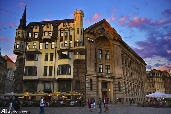 کشورهایی که اینترنت در آنها با سرعت می تازد!