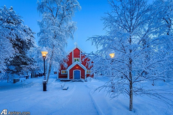 کشورهایی که اینترنت در آنها با سرعت می تازد!