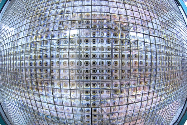 LHC به روایت تصویر