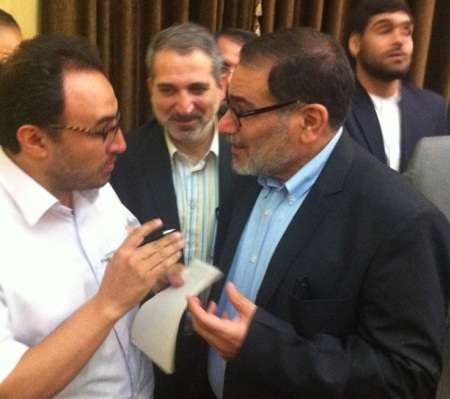 شمخانی: مدت زمان بررسی برجام در شورای عالی امنیت ملی تابع شرایط است