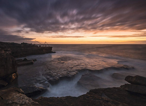 ۸ نکته در مورد عکاسی با نوردهی طولانی