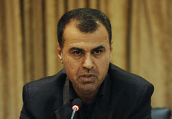 نجف‌نژاد باز هم رییس هیات مدیره باشگاه استقلال شد