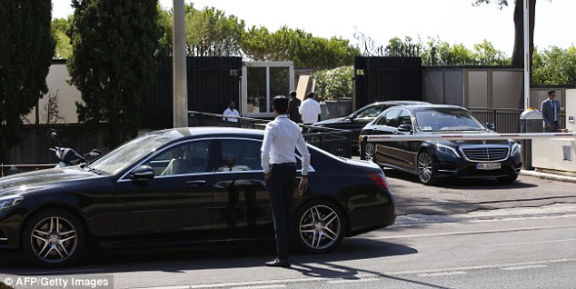 جنجال سفر با جنجال سفر با