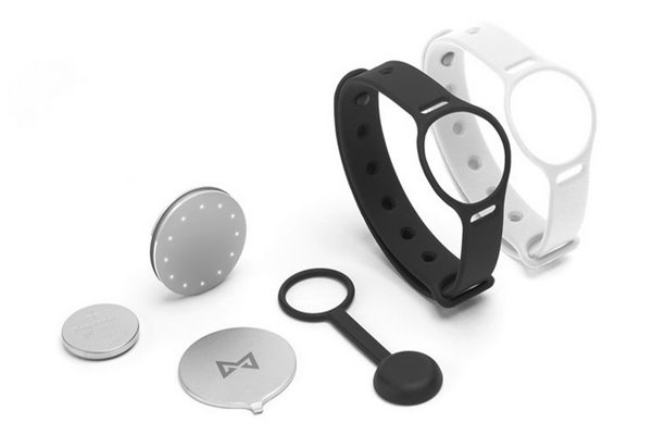 گجتی متفاوت برای تناسب اندام و ورزشکاران