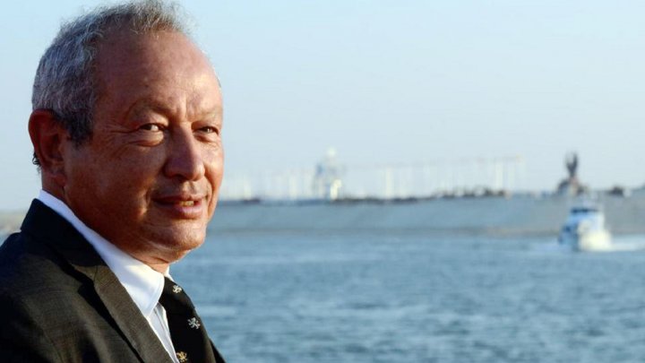 پیشنهاد یک میلیونر برای حل مشکل آوارگان: خرید جزیره از یونان و اسکان