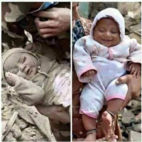 عربستان انتقام جمعه خونین را از کودکان می گیرد (عکس18+)