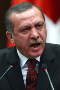 اردوغان: اگر ایران و روسیه نبودند بشار اسد 24 ساعته سرنگون می شد اردوغان: اگر ایران و روسیه نبودند بشار اسد 24 ساعته سرنگون می شد