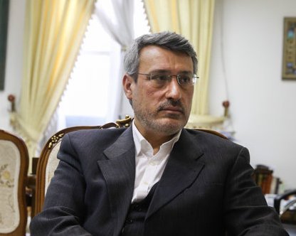 بعیدی نژاد: کل مذاکرات تیم قبلی در مقایسه با کنونی 4 روز بود بعیدی نژاد: کل مذاکرات تیم قبلی در مقایسه با کنونی 4 روز بود