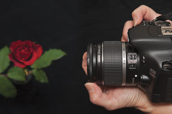 چه موقع از فوکوس دستی استفاده کنیم/نکنیم