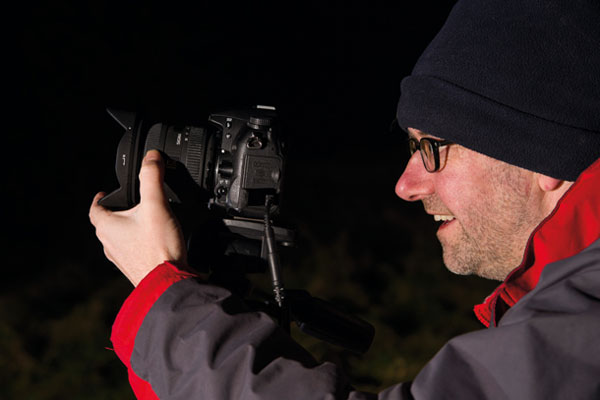 چه موقع از فوکوس دستی استفاده کنیم/نکنیم