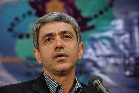 وزیر اقتصاد دچار عارضه قلبی شد